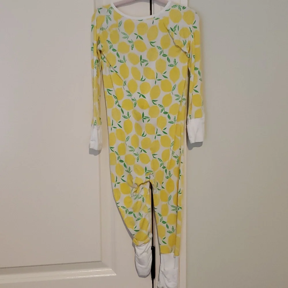 Little Sleepies good used